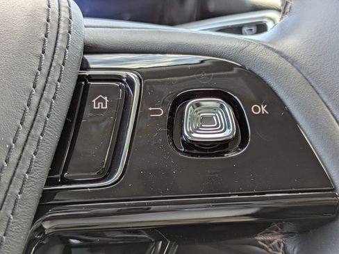 New 2026 Lincoln Aviator Reserve AWD/4WD image 27