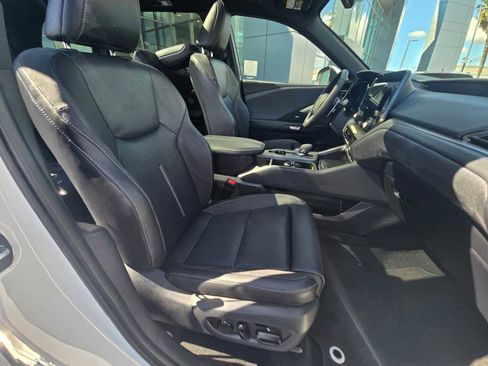 New 2026 Lexus TX 350 AWD image 11