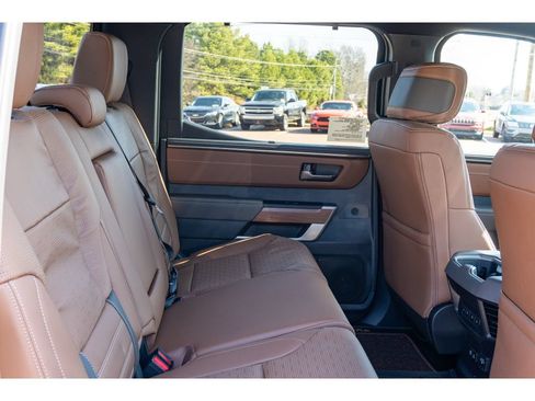 Used 2026 Toyota Tundra 1794 Edition AWD/4WD image 18