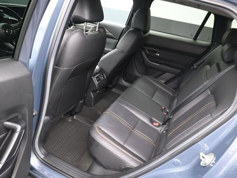 Certified 2024 MAZDA CX-50 AWD 2.5 S w/ Premium Plus Pkg image 12