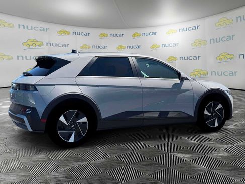 New 2025 Hyundai Ioniq 5 SE image 9
