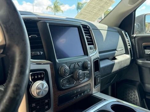 Used 2018 RAM 1500 Laramie w/ Protection Group AWD/4WD image 15
