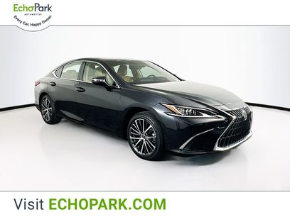 Used 2025 Lexus ES 350 w/ Premium Package