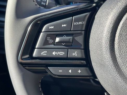 New 2025 Subaru Forester Premium image 7