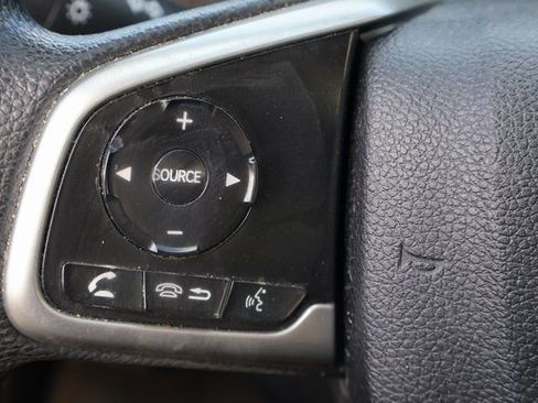 Used 2018 Honda Civic LX image 19