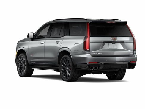 New 2026 Cadillac Escalade V AWD/4WD image 5