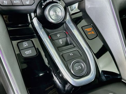 Used 2024 Acura TLX SH-AWD w/ A-SPEC Pkg image 25