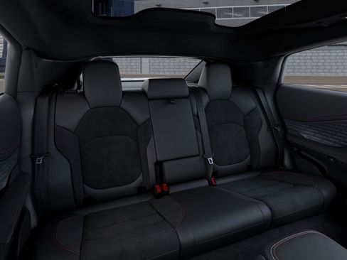 New 2026 Dodge Charger R/T AWD/4WD image 15
