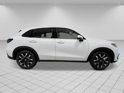 New 2026 Honda HR-V EX-L image 7