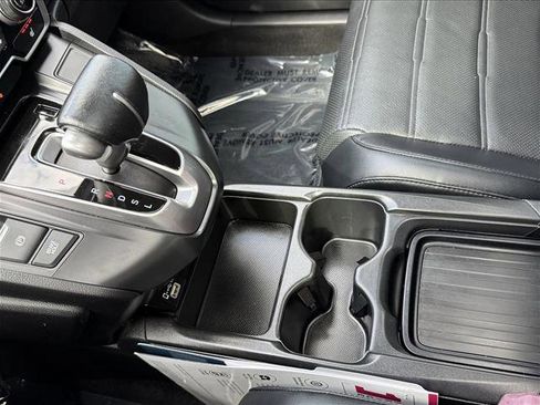 Used 2022 Honda CR-V EX-L image 17