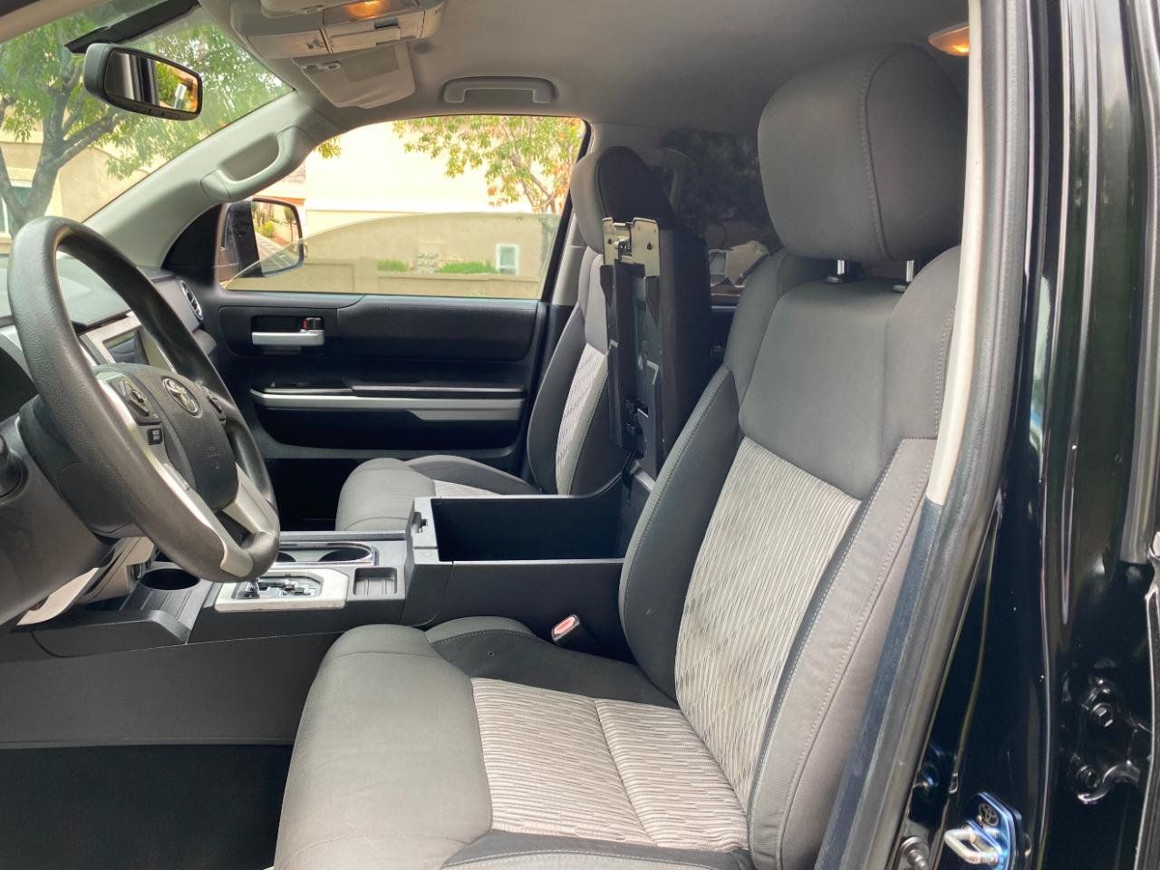 Used 2014 Toyota Tundra SR5 w/ SR5 Upgrade Package RWD image 28