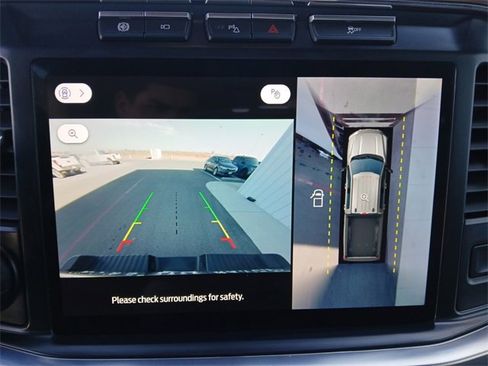 Used 2024 Ford F350 King Ranch w/ Chrome Package image 24