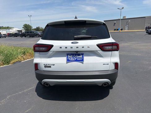 New 2026 Ford Escape Active w/ Cold Weather Package AWD/4WD image 4