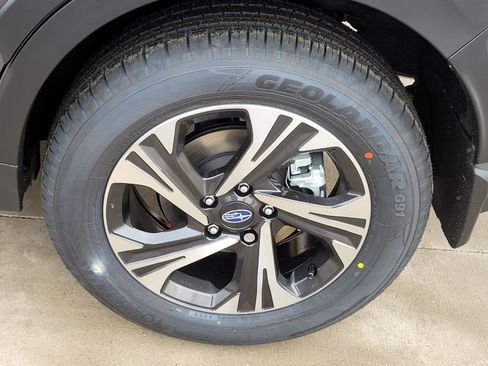 New 2026 Subaru Crosstrek 2.0i Premium image 21