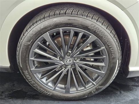 Certified 2025 Lexus RX 350 Premium w/ Convenience Package image 9