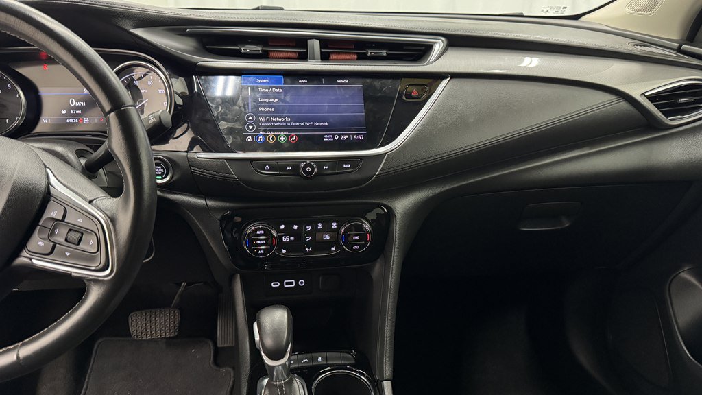 Used 2021 Buick Encore GX Select AWD/4WD image 18