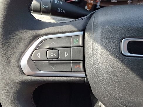 Used 2023 Jeep Compass Limited AWD/4WD image 22