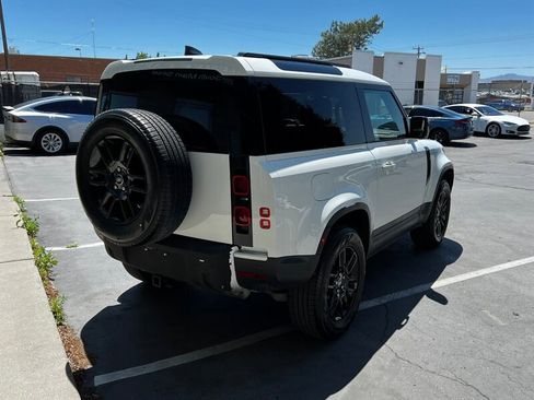 Used 2024 Land Rover Defender 90 S AWD/4WD image 7