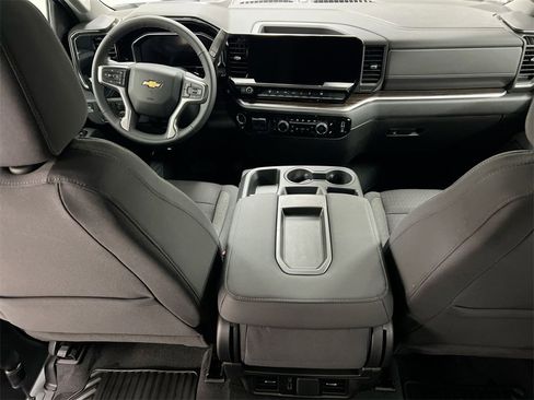 New 2026 Chevrolet Silverado 3500 LT w/ All Star Edition image 8