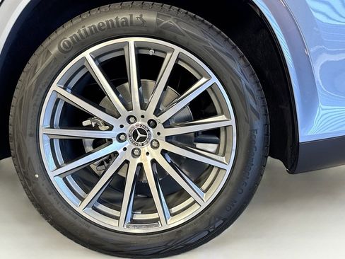 New 2026 Mercedes-Benz GLS 580 4MATIC image 30