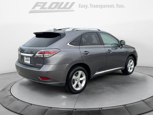 Used 2015 Lexus RX 350 FWD image 9