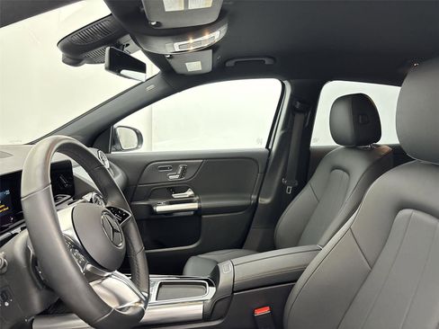 Used 2025 Mercedes-Benz GLA 250 GLA 250 image 24