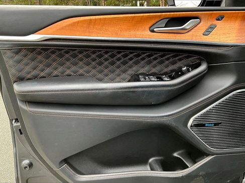 Certified 2022 Jeep Grand Cherokee Summit image 26