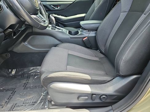Certified 2024 Subaru Outback Premium AWD/4WD image 30