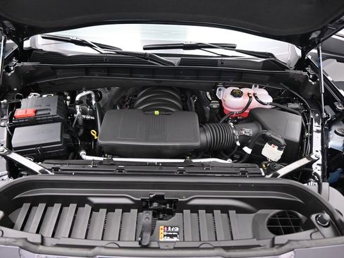 New 2026 GMC Sierra 1500 Elevation w/ Elevation Premium Package image 28