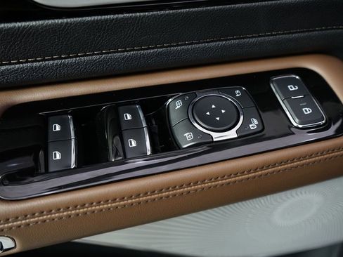 New 2026 Lincoln Aviator Reserve AWD/4WD image 24