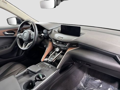 Used 2021 Acura TLX FWD image 30