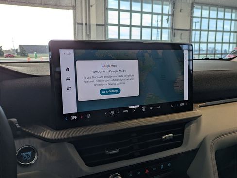 New 2026 Ford Explorer Active w/ Active Comfort Package image 14