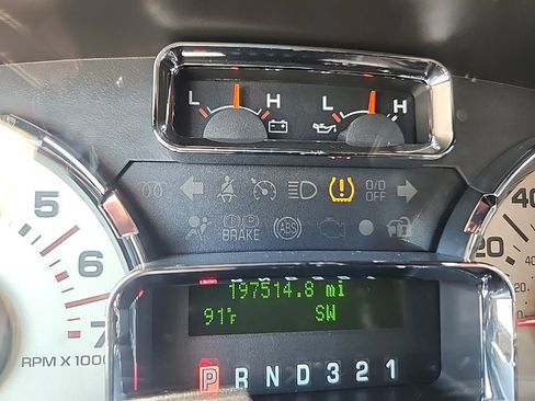 Used 2008 Ford Expedition EL XLT AWD/4WD image 13