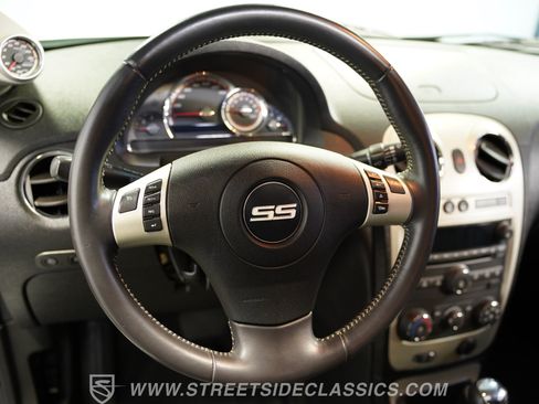 Used 2009 Chevrolet HHR SS FWD image 40