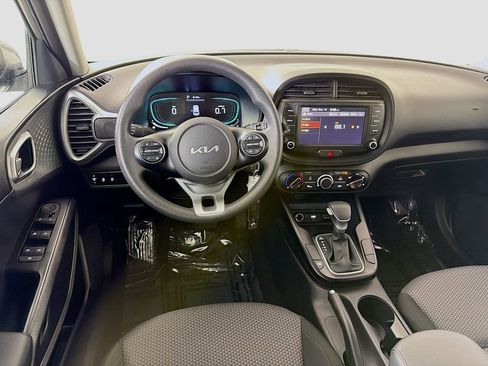 Used 2024 Kia Soul LX w/ Option Group 015 image 23