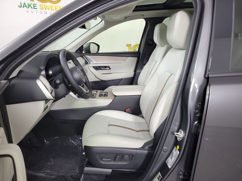 New 2026 MAZDA CX-90 3.3 Turbo w/ Premium Plus Pkg image 11