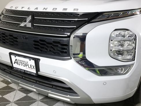 Used 2024 Mitsubishi Outlander SEL FWD image 34