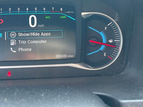 Used 2021 Honda Pilot EX image 34