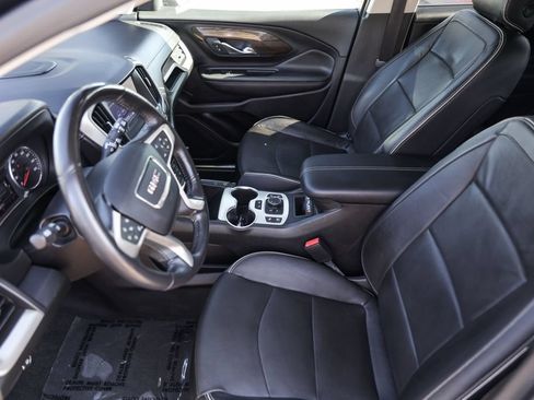 Used 2018 GMC Terrain Denali w/ Advanced Safety Package AWD/4WD image 12