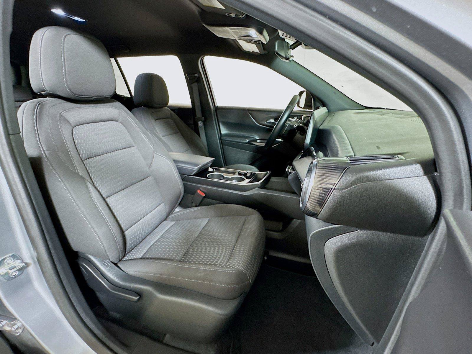 Certified 2026 Chevrolet Equinox LT FWD image 26