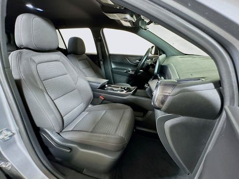 Certified 2026 Chevrolet Equinox LT FWD image 26