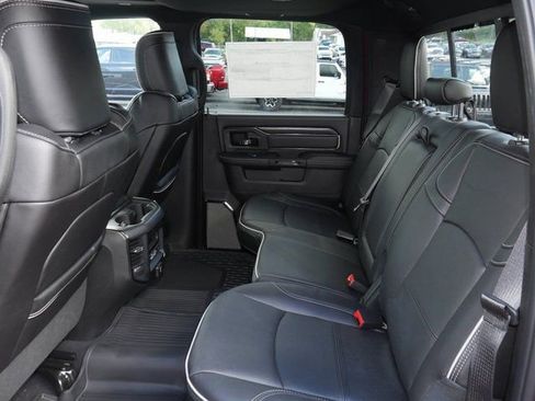 New 2026 RAM 2500 Rebel w/ Rebel Level 2 Equipment Group image 20