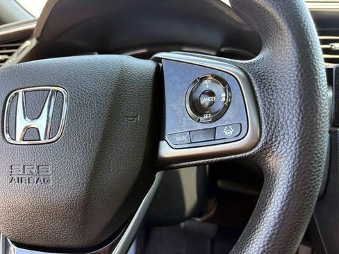 Used 2019 Honda Civic EX image 19