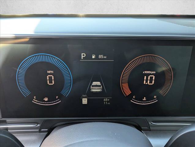 New 2026 Hyundai Kona SEL Sport FWD image 10