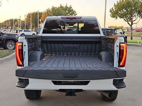 New 2026 GMC Sierra 2500 Denali w/ Denali Reserve Package image 27