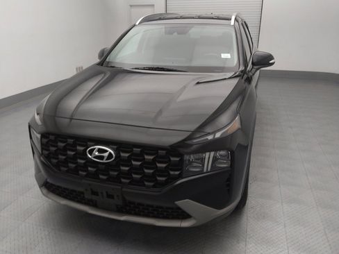 Used 2023 Hyundai Santa Fe SEL image 15