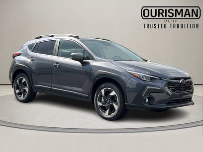 New 2025 Subaru Crosstrek 2.5i Limited