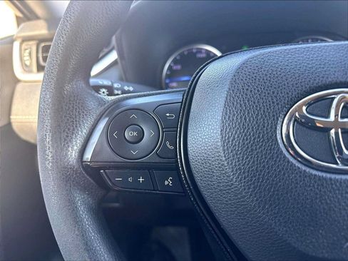 Used 2021 Toyota RAV4 LE AWD/4WD image 20