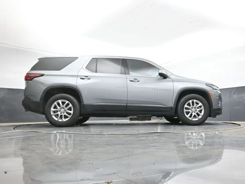 Used 2023 Chevrolet Traverse LS w/ Safety Package image 43