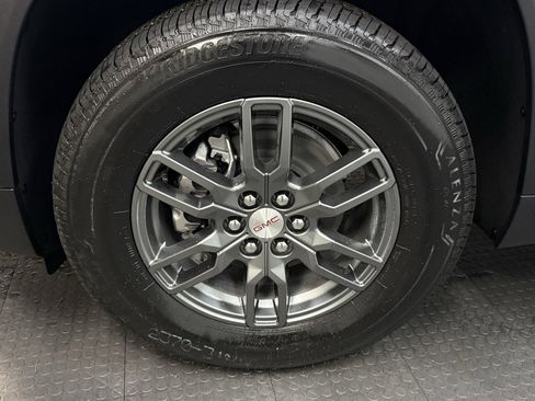 New 2026 GMC Acadia Elevation w/ LPO, Floor Liner Package image 11